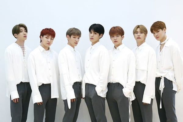 VICTON – KPOP MUSIC TOWN