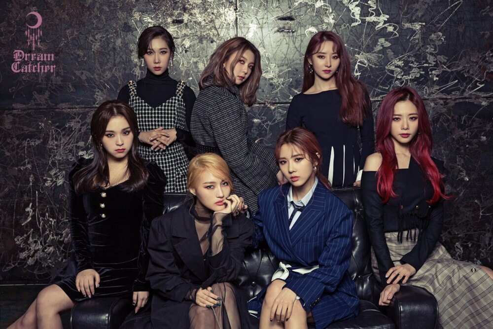 DREAMCATCHER