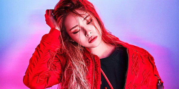 HEIZE – KPOP MUSIC TOWN