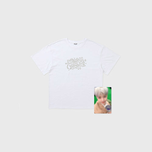 NCT DREAM | 엔시티드림 | 2024 NCT DREAM [ THE DREAM SHOW 3 ] T-Shirt Set