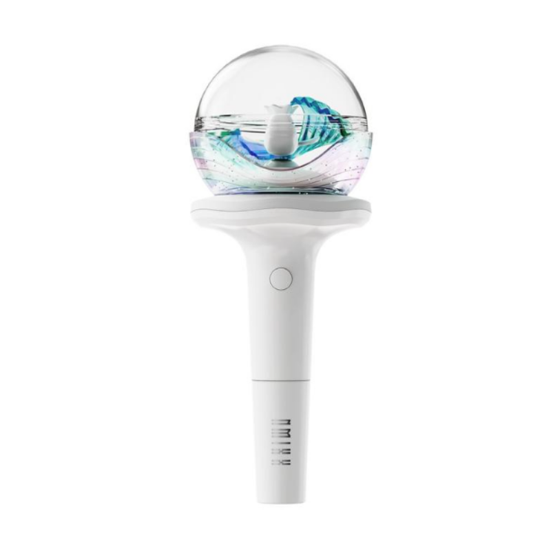 NMIXX | 엔믹스 | OFFICIAL LIGHT STICK Ver. 2