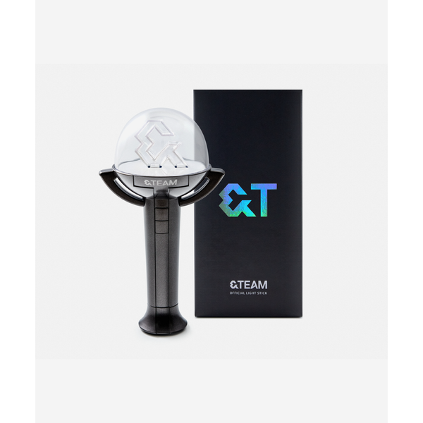 &TEAM | 엔팀 | OFFICIAL LIGHT STICK – KPOP MUSIC TOWN