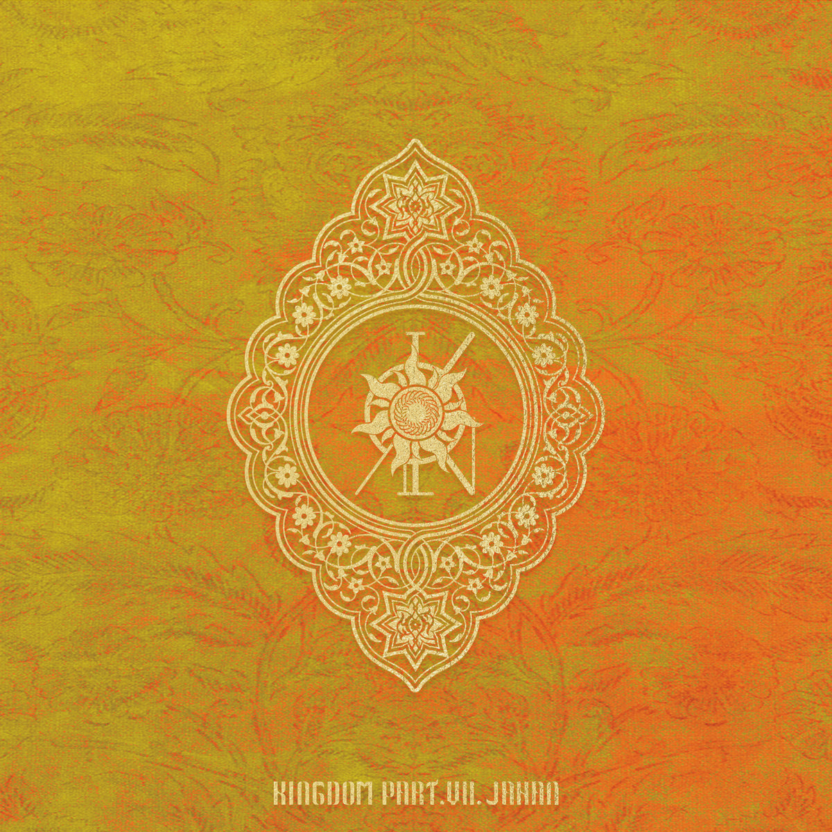 KINGDOM | 킹덤 | HISTORY OF KINGDOM: PART VII JAHAN