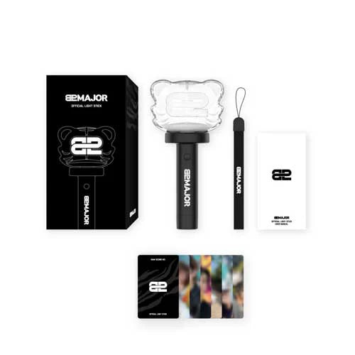 82MAJOR | 82메이저 | OFFICIAL LIGHT STICK