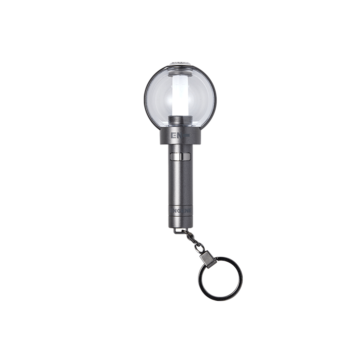 ENHYPEN | 엔하이픈 | OFFICIAL LIGHT STICK VER.2 KEYRING