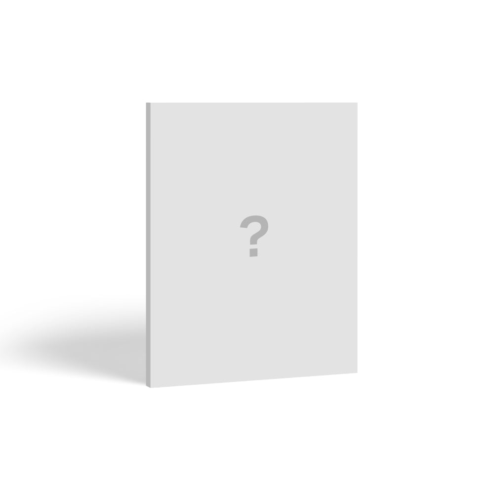 &TEAM | 앤팀 | 1st Single - Limited Edition