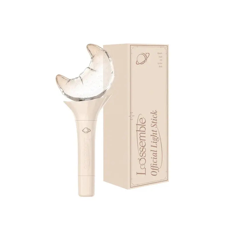 LOOSSEMBLE | 루셈블 | OFFICIAL LIGHT STICK