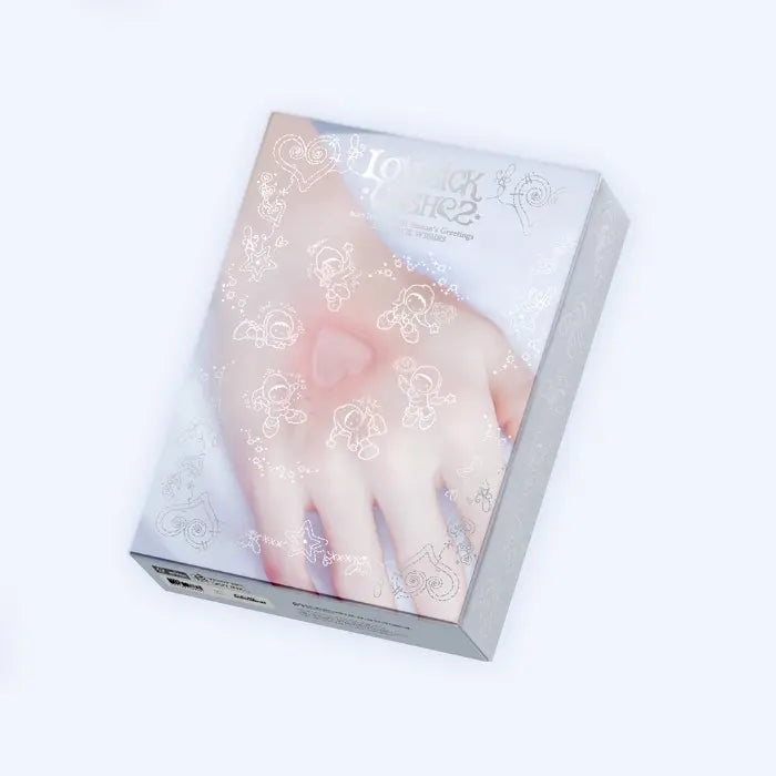 NCT WISH | 엔시티 위시 | 2027 SEASON'S GREETINGS