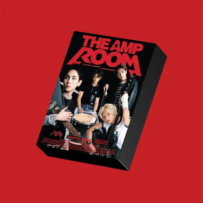 SHINEE | 샤이니 | 2027 SEASON'S GREETINGS