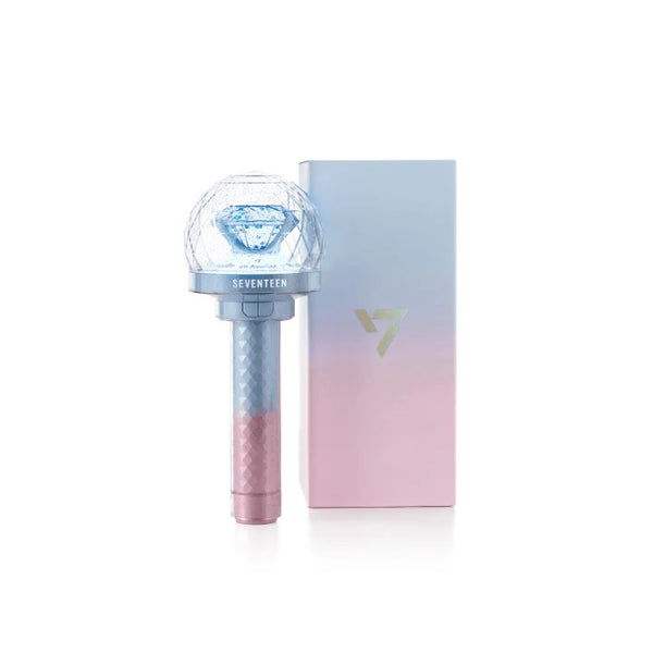 SEVENTEEN | 세븐틴 | [ OFFICIAL LIGHT STICK VER. 3 10TH
