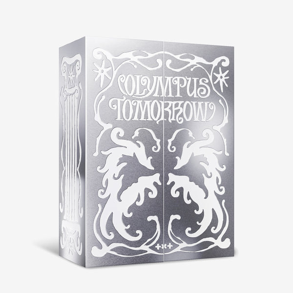 TXT | 투모로우바이투게더 | 2026 SEASONS GREETINGS [ OLYMPUS