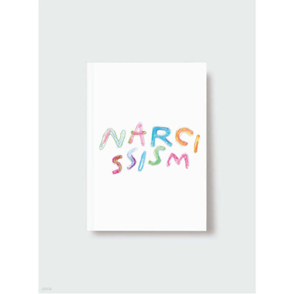 JAEMIN | 재민 | NARCISSISM: JAEMIN 1st Photo Exhibition MD