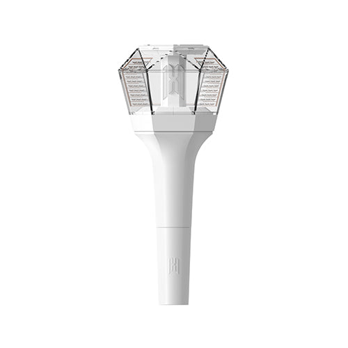 MONSTA X | 몬스타엑스 | OFFICIAL LIGHT STICK (Ver. 3) – KPOP MUSIC