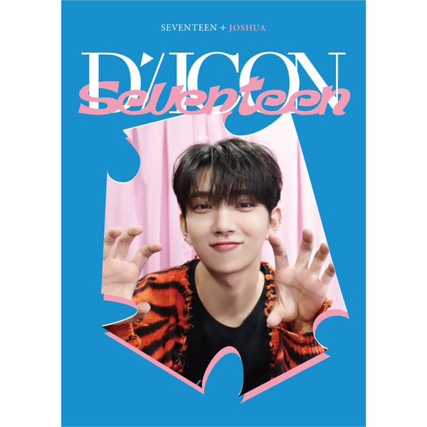 SEVENTEEN | 세븐틴 | DICON D'FESTA MINI EDITION – KPOP