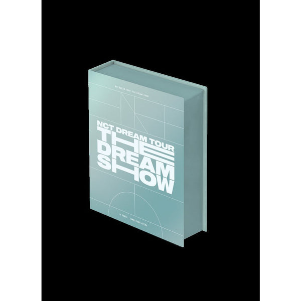 NCT DREAM TOUR THE DREAM SHOW Kit キノ NCT DREAM | 엔시티 드림 | NCT DREAM TOUR : THE DREAM SHOW [Kit