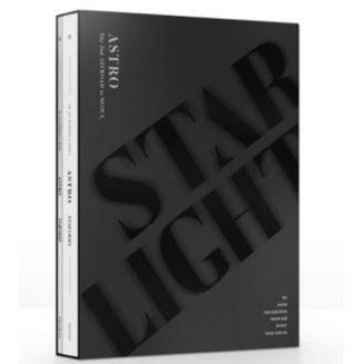 Astro | 아스트로 | 2nd Astroad to Seoul : Starlight [ Blu-Ray