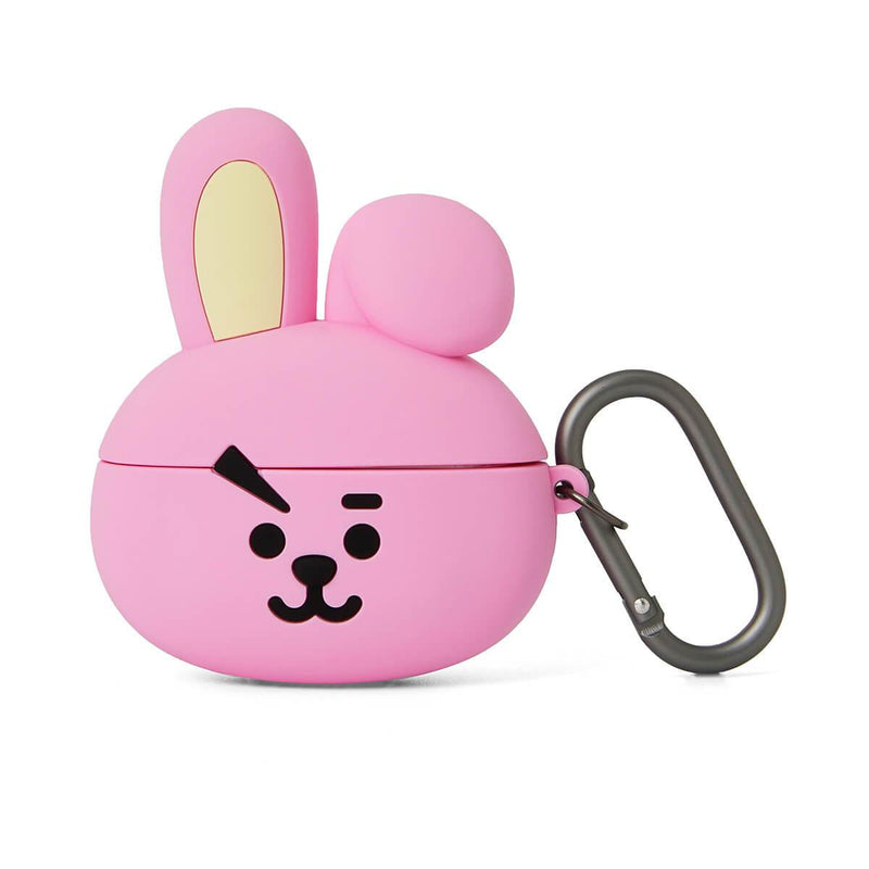 BT21 |  AIRPODS PRO CASE FACE TYPE