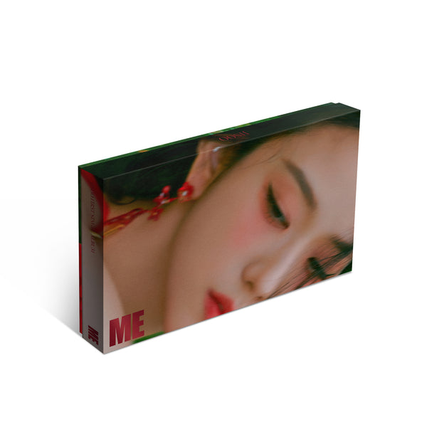 MONTHLY GIRL, GO WON - MONTHLY GIRL [GO WON] Single Album  CD+Photobook+Photocard+Tracking Number K-POP SEALED -  Music