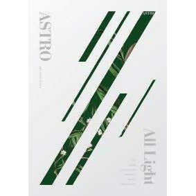 ASTRO | 아스트로 | 1st Album : ALL LIGHT - KPOP MUSIC TOWN (4333128482894)