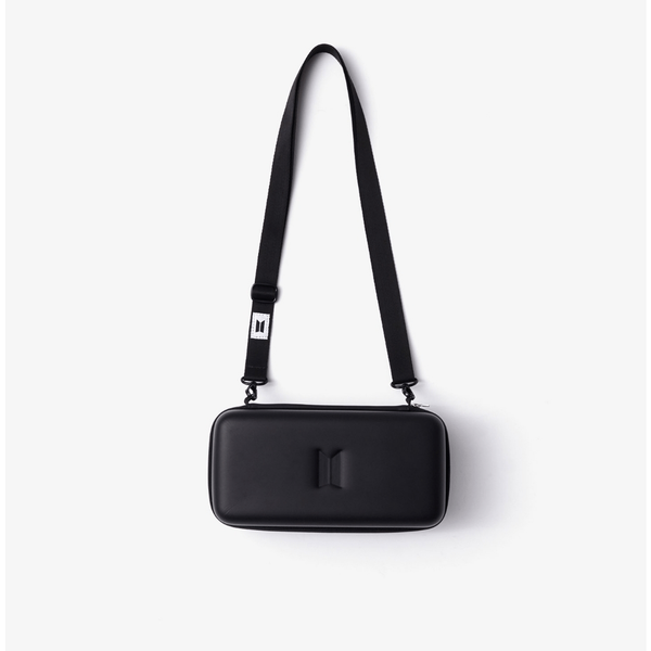 BTS Speak Yourself Crossbody Bag K-pop 