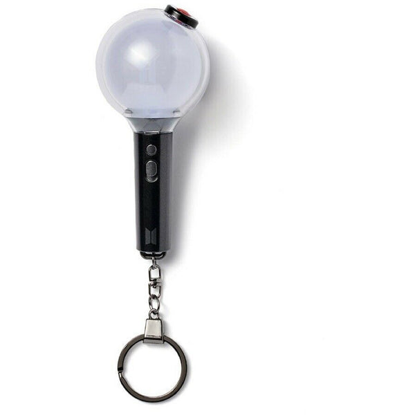 스트레이 키즈 | STRAY KIDS OFFICIAL LIGHT STICK MINI KEYRING