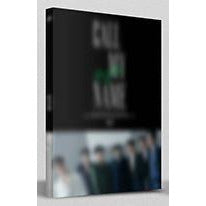 GOT7 | 갓세븐 | 10th Mini Album : CALL MY NAME