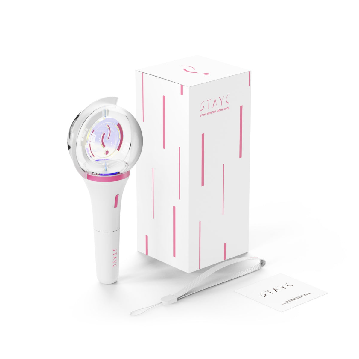 STAYC | 스테이씨 | OFFICIAL LIGHT STICK