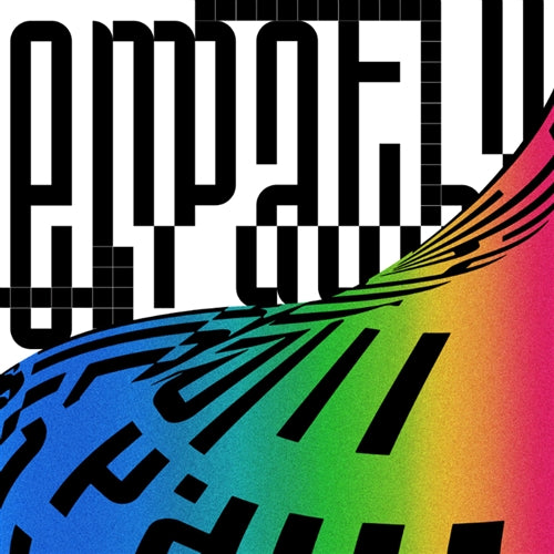 NCT | 엔시티 | NCT 2018 EMPATHY - KPOP MUSIC TOWN (4431783034958)