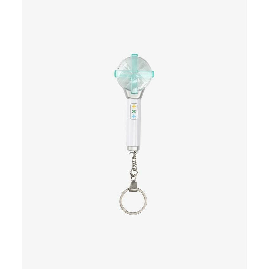 TXT | 투모로우바이투게더 | OFFICIAL LIGHT STICK KEYRING