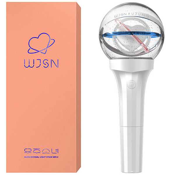 WJSN | 우주소녀 | OFFICIAL LIGHT STICK ver. 2 – KPOP MUSIC TOWN