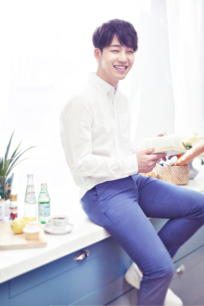 HONG DAE KWANG