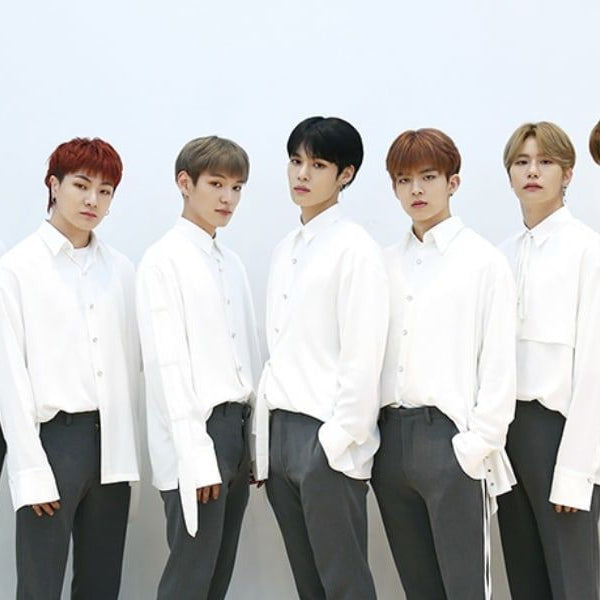 VICTON – KPOP MUSIC TOWN