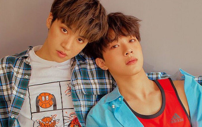 WOOSEOK & KUANLIN