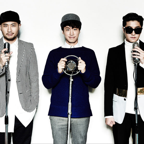 EPIK HIGH – KPOP MUSIC TOWN