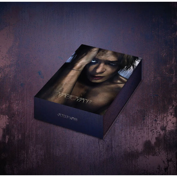 JACKSON WANG | 잭슨 | [ MAGICMAN 2 ]