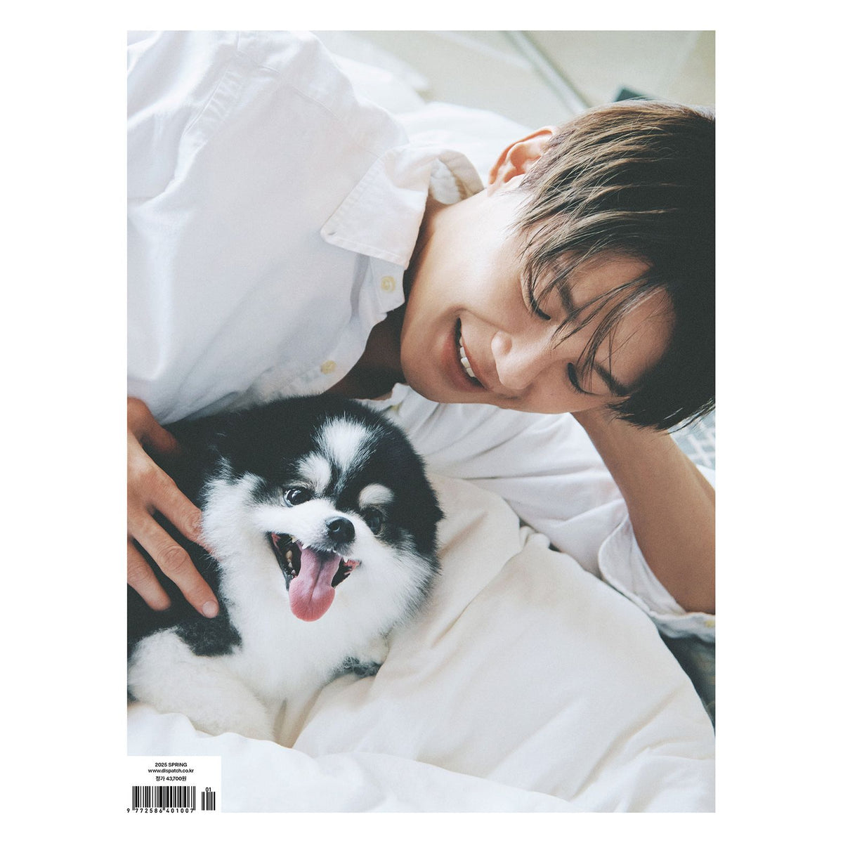 XIA | 김준수 | THE XIA PHOTOBOOK