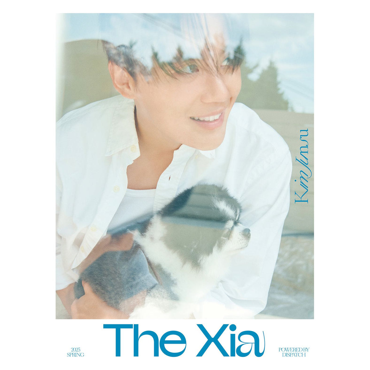 XIA | 김준수 | THE XIA PHOTOBOOK