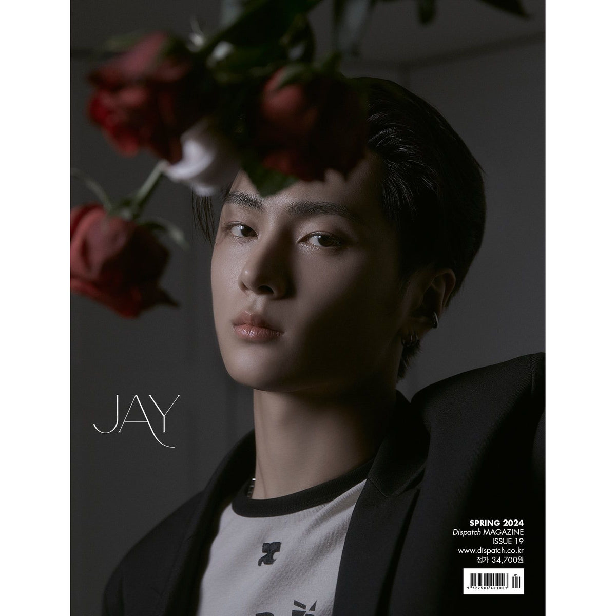 DICON | 디아이콘 | DICON VOLUME N°19 [ ENHYPEN : tw(EN-)ty years old ]