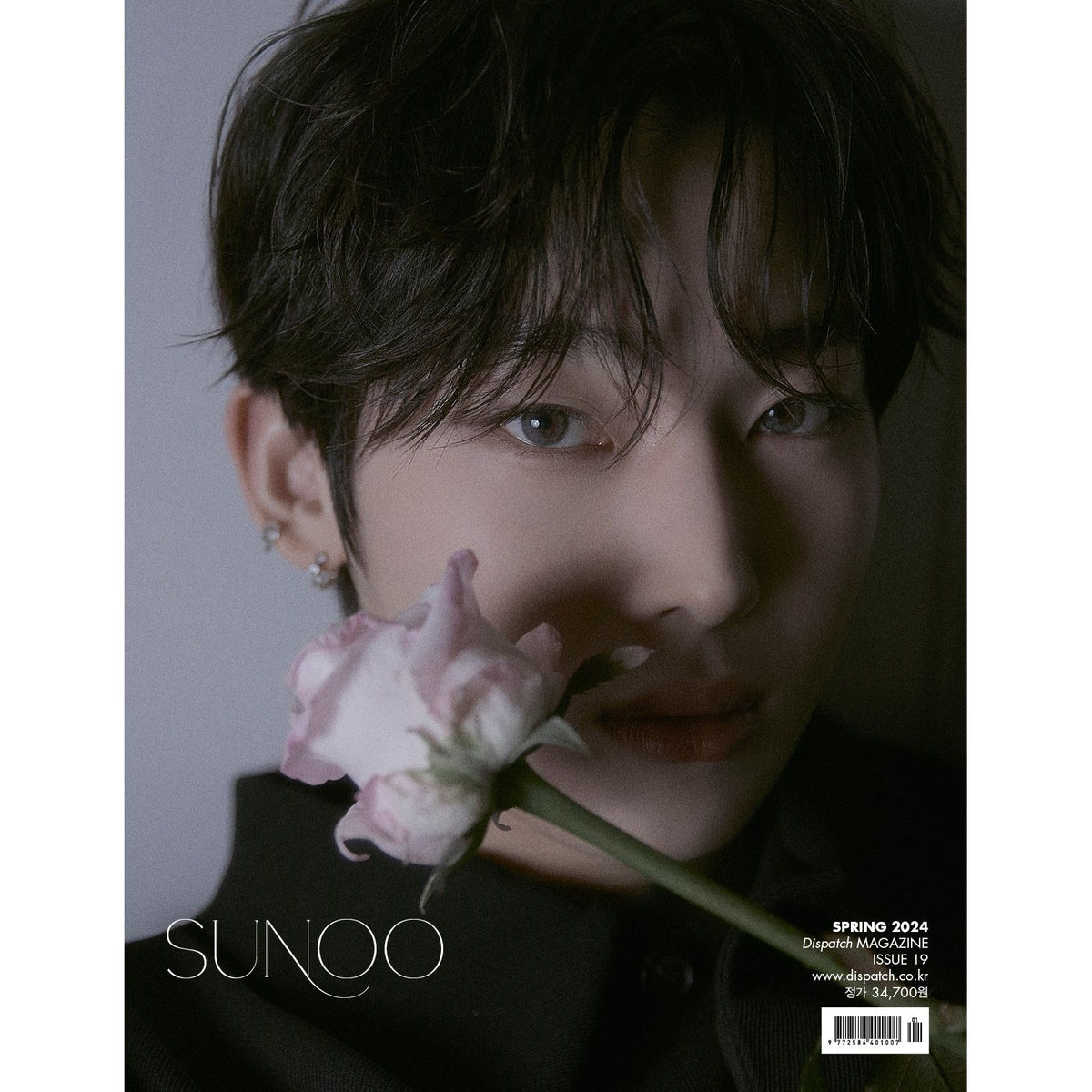 DICON | 디아이콘 | DICON VOLUME N°19 [ ENHYPEN : tw(EN-)ty years old ]