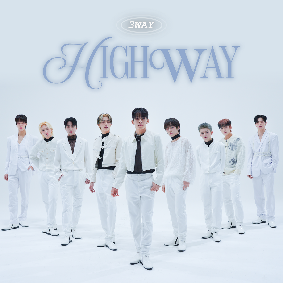 3WAY | 쓰리웨이 | [ HIGHWAY ]