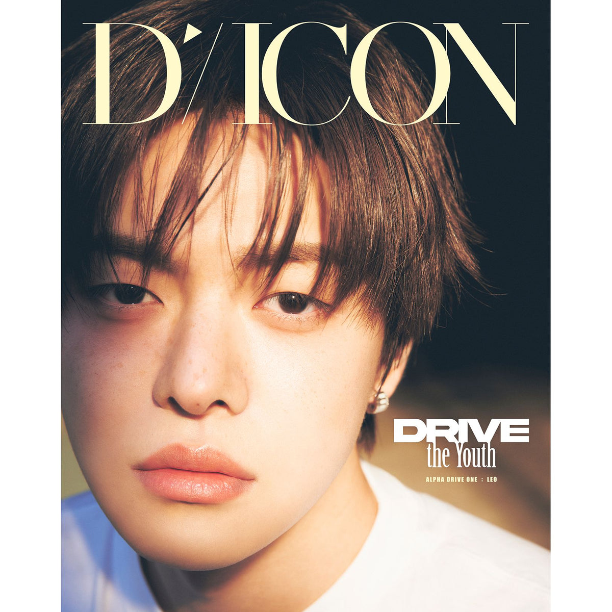 ALPHA DRIVE ONE – KPOP MUSIC TOWN