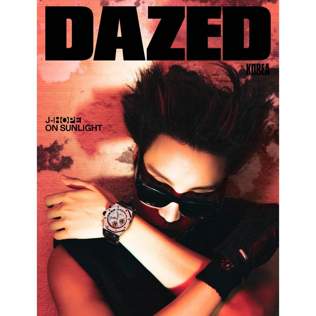 BIG BANG T.O.P DAZED 雑誌CD DVDおまとめ PHOTO/DVD/BLURAY/MAGAZINES – KPOP MUSIC TOWN