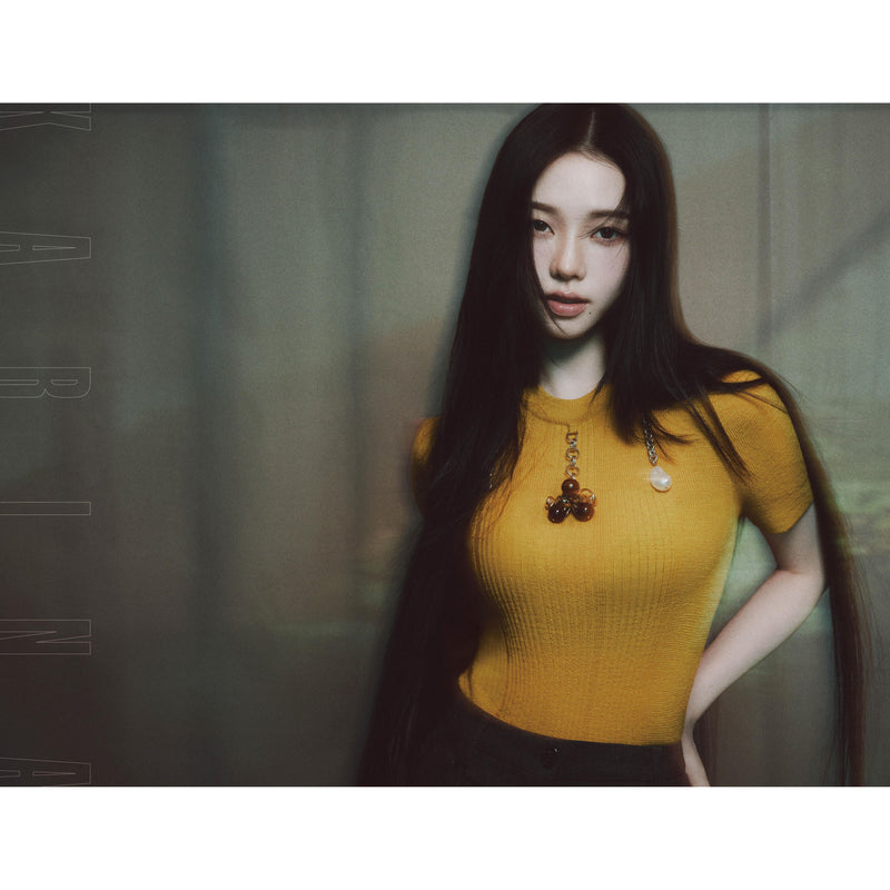 DAZED | 데이즈드 | 2025.10 [ KARINA ]