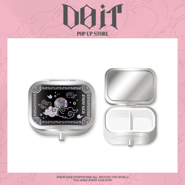 STRAY KIDS | 스트레이 키즈 | 'DO IT' POP-UP STORE MD [ MINI ACCESSORIES CASE ]