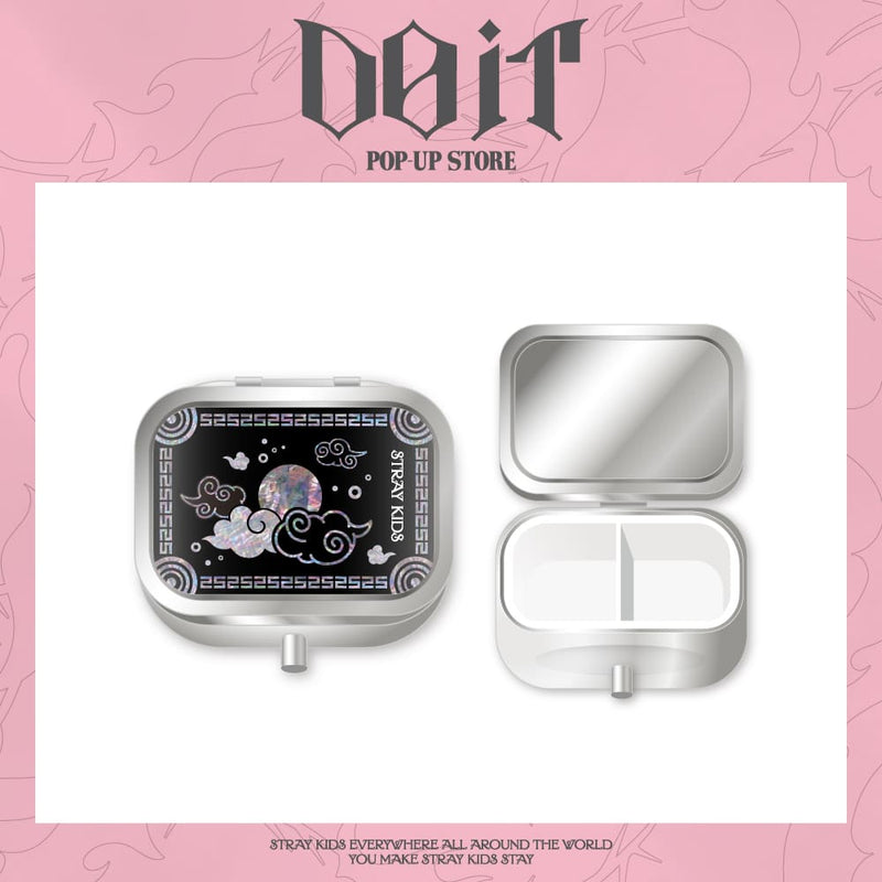 STRAY KIDS | 스트레이 키즈 | 'DO IT' POP-UP STORE MD [ MINI ACCESSORIES CASE ]