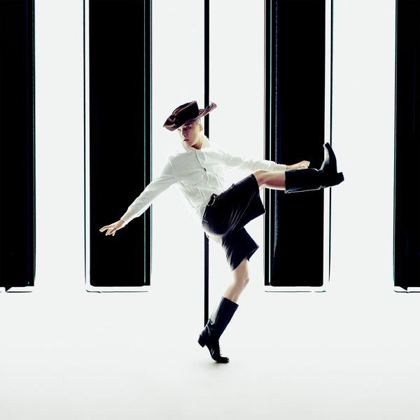 SOKODOMO | 소코도모 | EP [ DREAM BOY ]