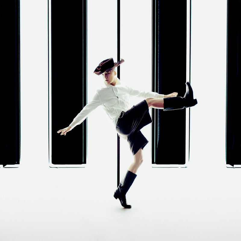 SOKODOMO | 소코도모 | EP [ DREAM BOY ]