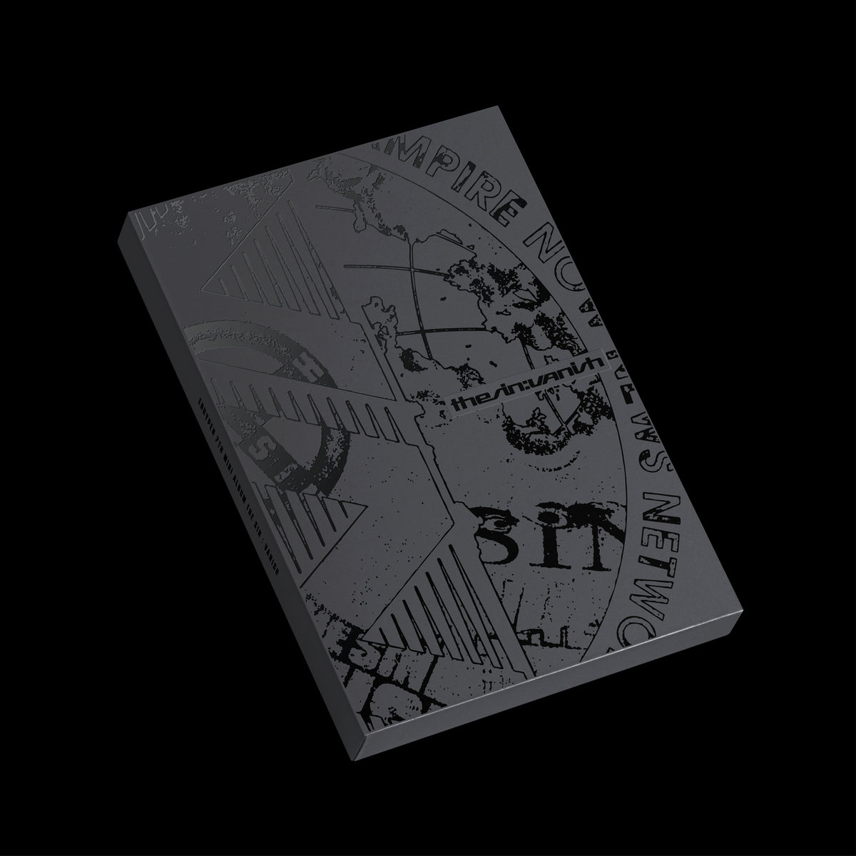 ENHYPEN | 엔하이픈 | 7th Mini Album [ THE SIN VANISH ]