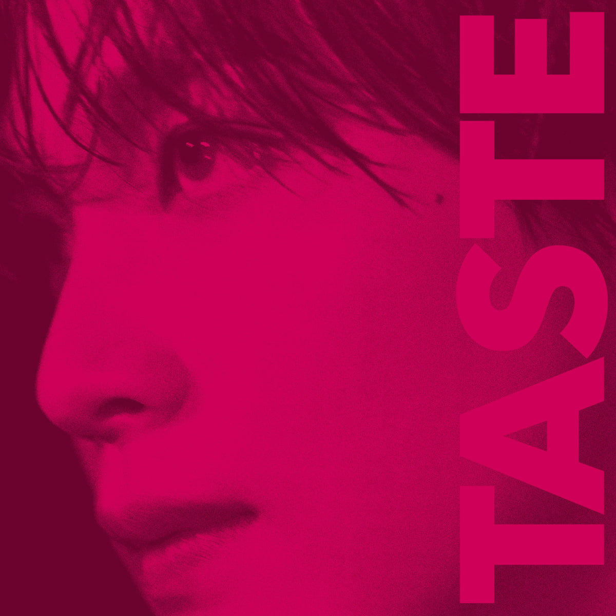 HAECHAN | 해찬 | 1st Album [ TASTE ] Tin Case Ver