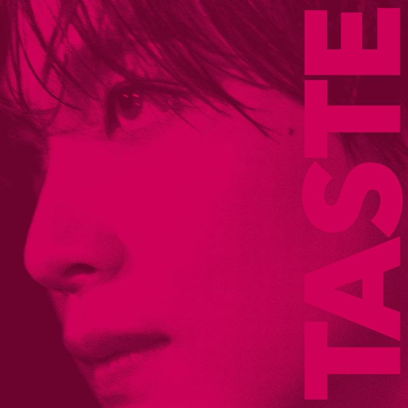 HAECHAN | 해찬 | 1st Album [ TASTE ] Savory Ver
